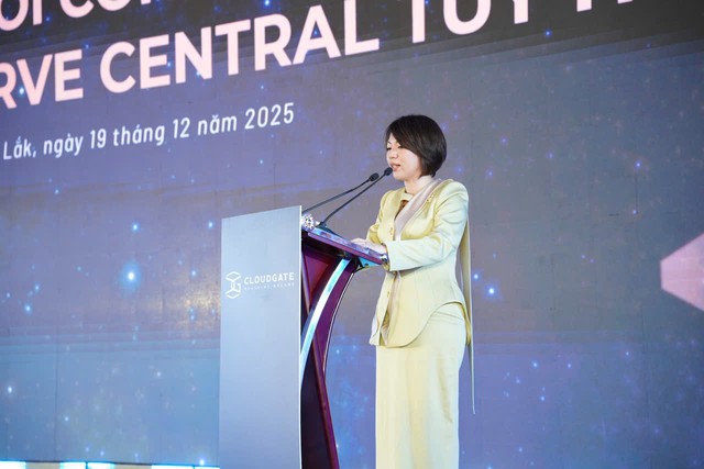 Tập đoàn Cloud Gate khẳng định tầm nhìn phát triển đô thị đa phân khúc, bền vững - Ảnh 4