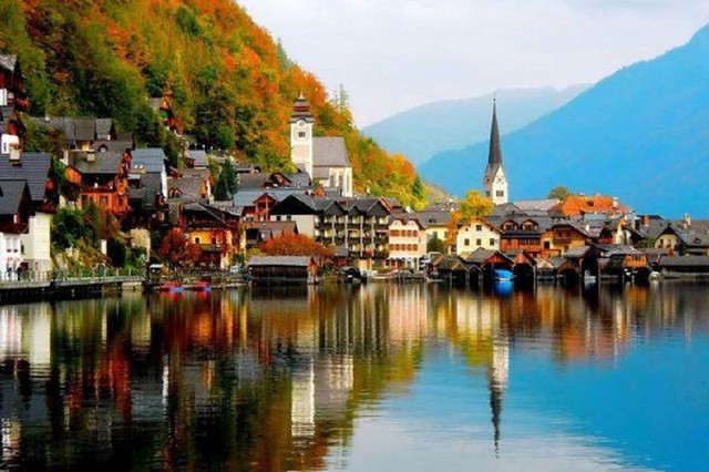 Quốc gia an toàn nhất thế giới trong 17 năm liên tiếp - Ảnh 8