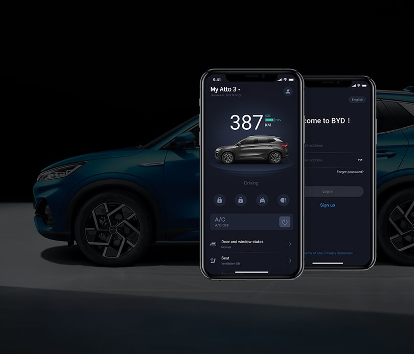 Ra mắt một tính năng, BYD vừa giải quyết vấn đề thiếu trạm sạc, chủ xe lại thêm thu nhập thụ động - Ảnh 2