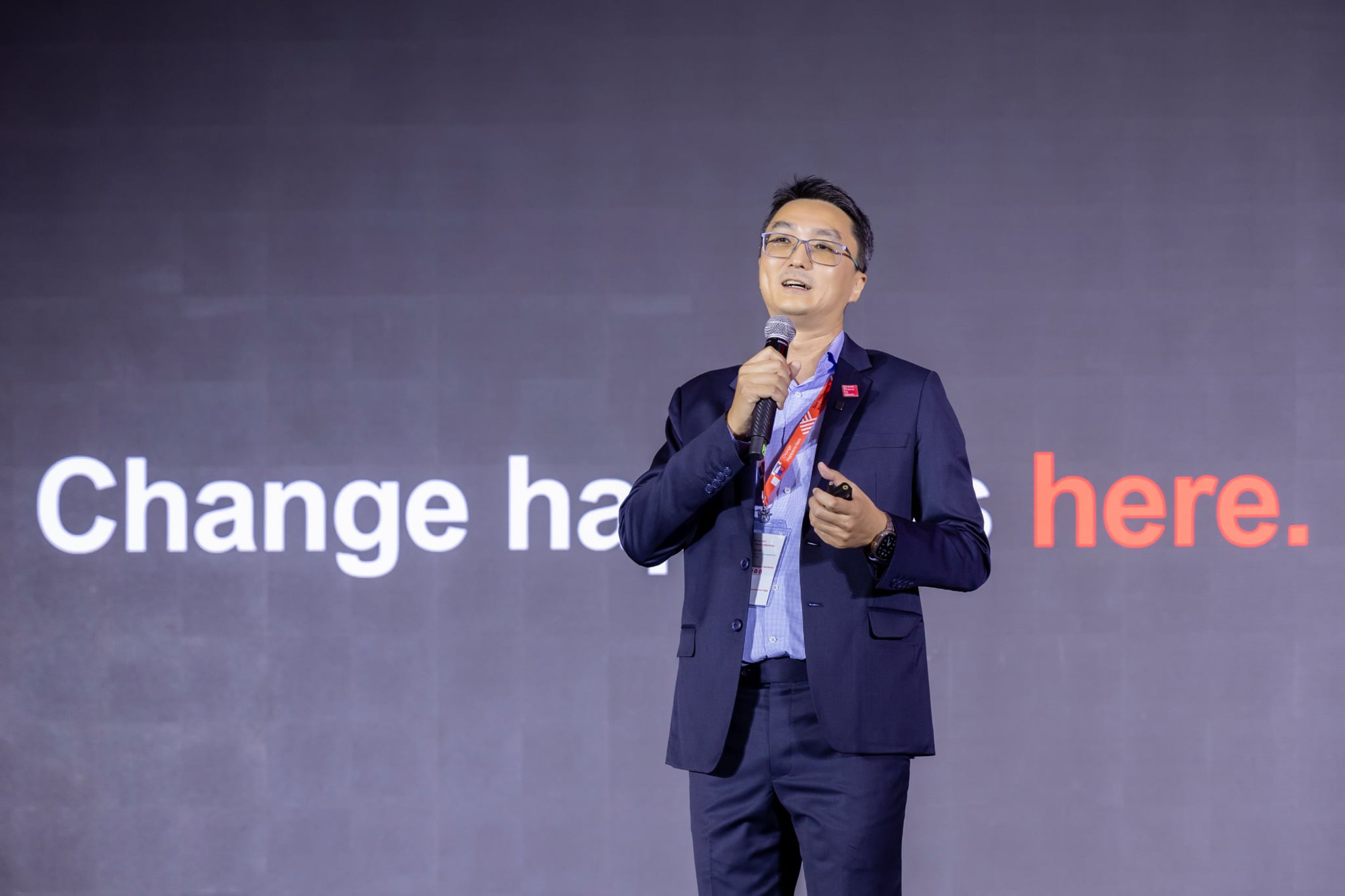 Fortune công bố Top 100 Đông Nam Á: Việt Nam là quốc gia duy nhất có hai doanh nghiệp vào Top 10 - Ảnh 2