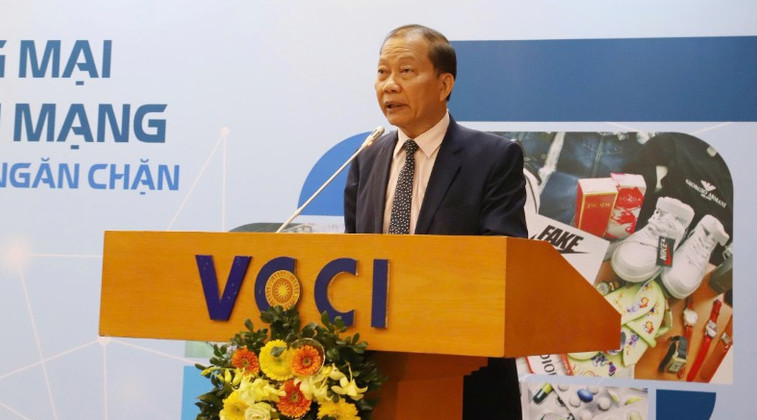 Hơn 31.000 vụ việc liên quan đến buôn lậu và gian lận thương mại trong quý 3, Việt Nam cần tăng cường chống gian lận thương mại trên không gian mạng - Ảnh 2