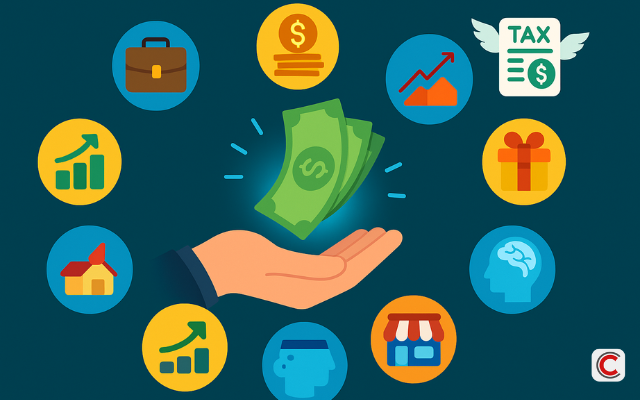 Mới nhất: Bộ Tài chính đề xuất về nguyên tắc khai, tính thuế và sử dụng hóa đơn điện tử của hộ kinh doanh, cá nhân kinh doanh - Ảnh 1