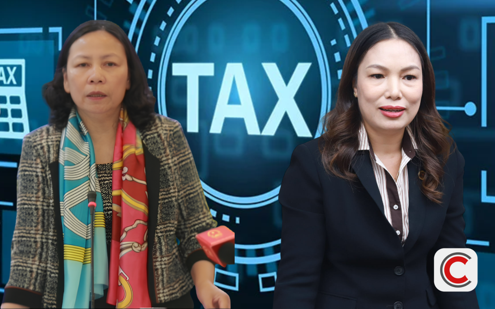 Hộ kinh doanh lo chi phí hóa đơn, phần mềm, kê khai thuế “ăn mòn” lợi nhuận? Chuyên gia Thuế nói thẳng - Ảnh 1