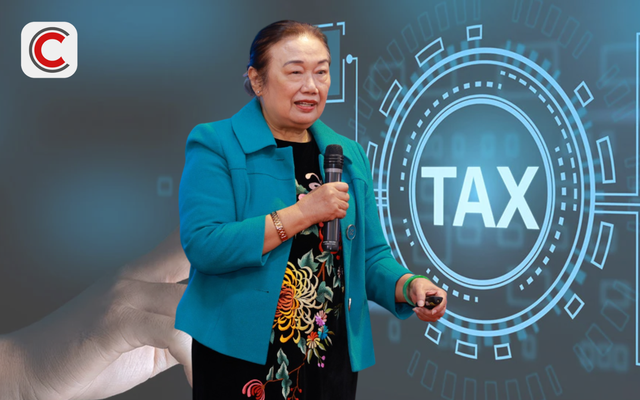 Không có lương hưu, đã trên 65 tuổi, cho thuê nhà doanh 500 triệu đồng/năm có được miễn giảm thuế? Chuyên gia giải đáp - Ảnh 1