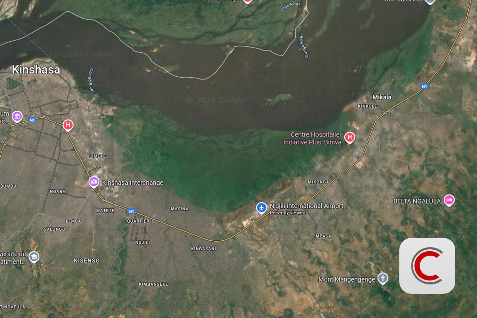 Vingroup công bố rót 28 triệu USD lập công ty con tại Congo, tìm kiếm cơ hội kinh doanh bất động sản, ô tô điện - Ảnh 2