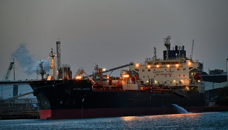 Phát hiện mỏ khí đốt lớn ngoài khơi một quốc gia Đông Nam Á: Trữ lượng khoảng 17 tỷ mét khối, nằm ở độ sâu 570 mét - Ảnh 1