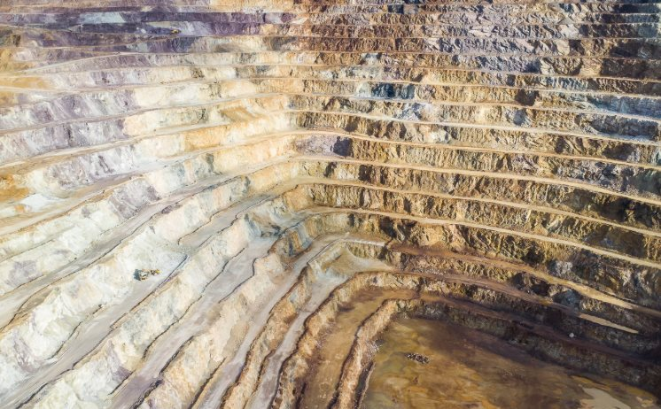 Chỉ đứng sau Trung Quốc về công nghệ tinh chế đất hiếm, bắt tay với Mỹ nhưng quốc gia châu Á vẫn 'lận đận' trong cuộc đua, nguyên nhân đến từ đâu? - Ảnh 1