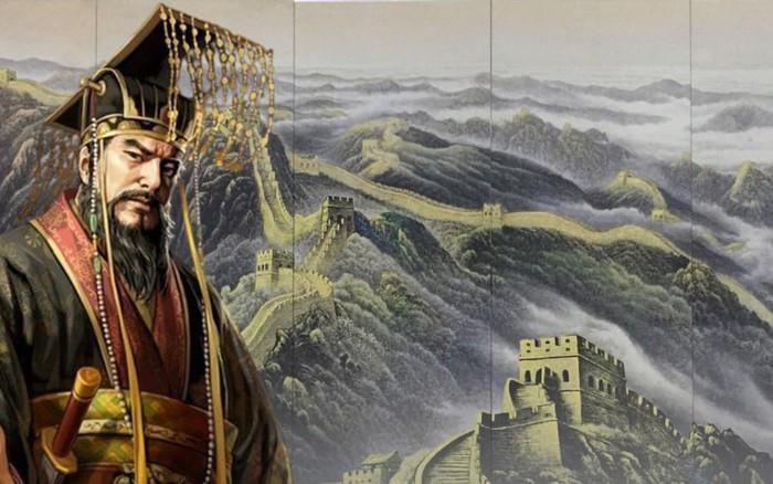 “Xi măng” của Tần Thuỷ Hoàng: Công nghệ vật liệu composite hàng nghìn năm tuổi bất ngờ tái sinh giữa cuộc sống hiện đại - Ảnh 2