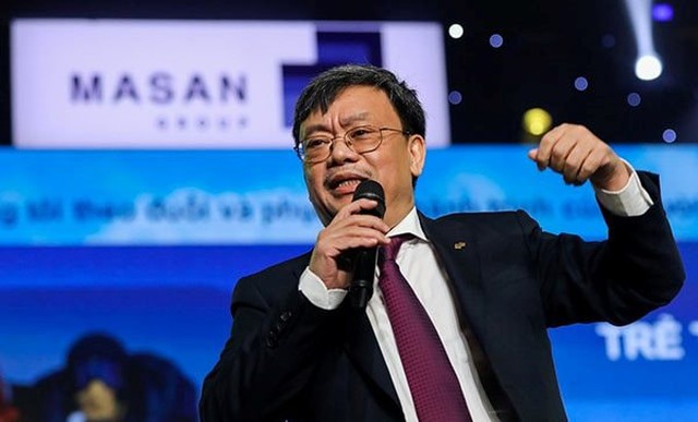 Dấu ấn 2025: Ông Phạm Nhật Vượng chi 28.000 tỷ để VinFast ‘không có kế hoạch B’, ông Trần Đình Long tung tiếp ‘quả đấm thép’, ông Nguyễn Đức Tài xong nhiệm vụ - Ảnh 7