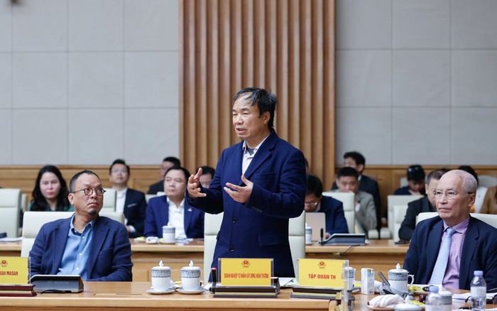 Sau đề xuất của tỷ phú “ăn chay” Xuân Trường, Ninh Bình trình đề án xây sân bay hơn 23.000 tỷ, khai thác từ năm 2029 - Ảnh 2