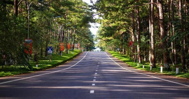 Từng "sôi sục" vì sốt đất và được ví như Đà Lạt thứ 2 của Tây Nguyên, nơi đây sắp được kết nối bằng tuyến cao tốc hơn 25.000 tỷ đồng - Ảnh 1