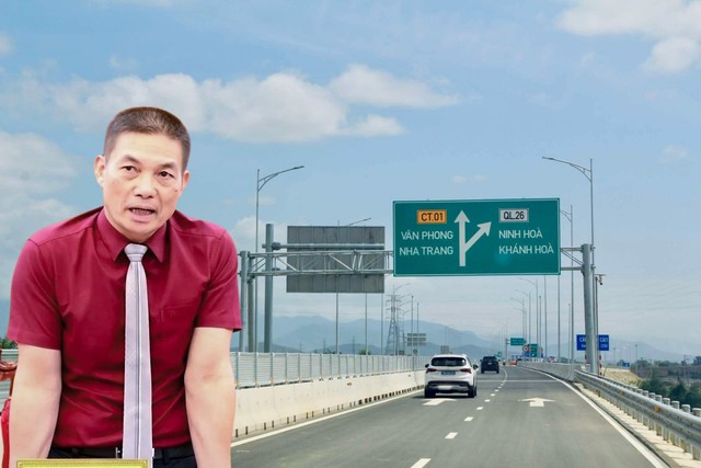 Tập đoàn Sơn Hải “ẵm” hơn 100 tỷ đồng tiền thưởng nhờ thi công thần tốc đoạn tuyến cao tốc 11.800 tỷ đồng ở Việt Nam - Ảnh 1