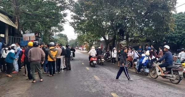 Công an ra ‘tối hậu thư’ cảnh báo người đàn ông không chịu trả lại gần 500 triệu chuyển nhầm