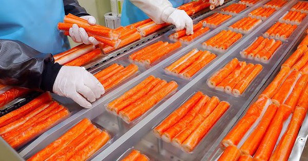 Trung Quốc, EU đẩy mạnh săn lùng một mặt hàng ngon, bổ, rẻ của Việt Nam: cả thế giới ưa chuộng, thu về gần 300 triệu USD từ đầu năm