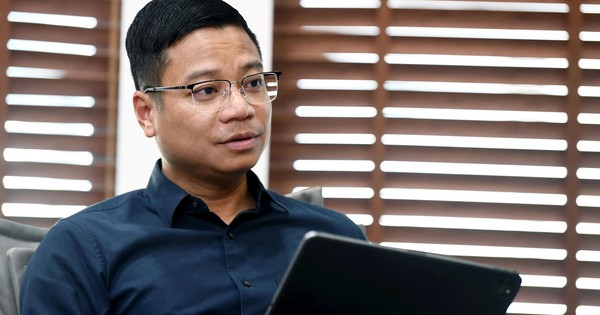 CEO Viettel Post kỳ vọng 100 triệu người Việt Nam cùng làm logistics