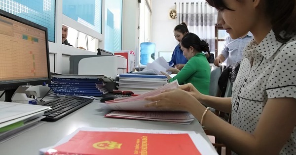 Thay đổi đặc biệt quan trọng liên quan đến sổ đỏ từ 1/1/2026, tất cả người dân Hà Nội chú ý!