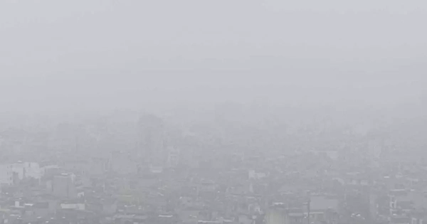 Hà Nội ô nhiễm nghiêm trọng, đề nghị doanh nghiệp lớn giảm phát thải