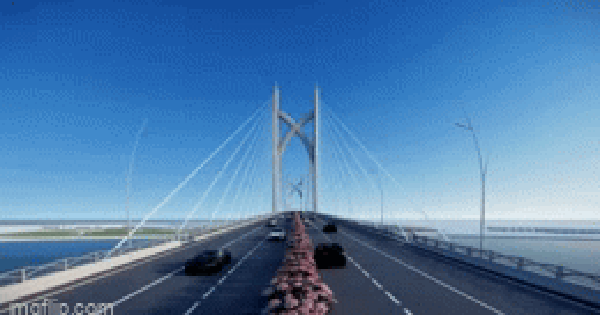 Cầu dây văng 11.000 tỷ đồng, nối với "mỏ vàng" tương lai ở thành phố giàu nhất Việt Nam