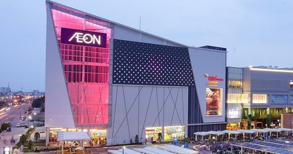 Chính thức thi công hạ tầng kỹ thuật TTTM Aeon hơn 1.000 tỷ đồng, quy mô 20.000 m2 tại tỉnh Đồng bằng sông Cửu Long