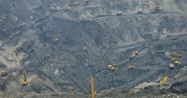 Thanh tra việc quản lý vốn và tài sản nhà nước tại TKV