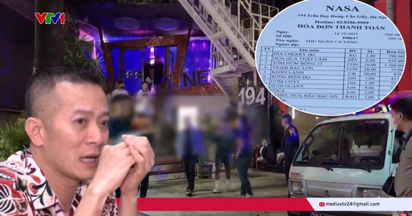 Đột kích quán karaoke Monaza ở Trần Duy Hưng, Hà Nội: Bất thường các dịch vụ "đĩa cherry, hoa quả và tôm hùm"