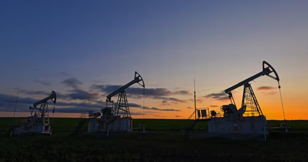 Vừa rời xa dầu Nga, quốc gia BRICS gặp bão tố: Mua dầu từ nhà cung cấp cách 17.000 km với chi phí đắt đỏ, nguồn cung không ổn định