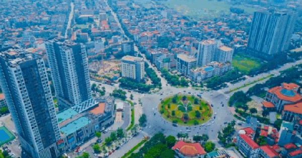 Tỉnh từng là nhỏ nhất Việt Nam đang 'lớn nhanh như thổi' với sân bay hàng đầu thế giới, cảng cạn, cao tốc