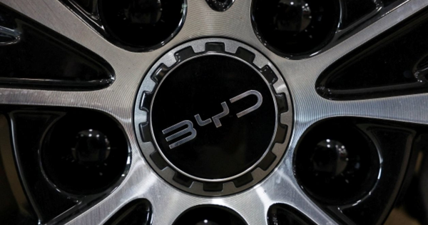 BYD tiếp tục thu hồi 90.000 xe hybrid kém chất lượng, niềm tin bị xói mòn nghiêm trọng