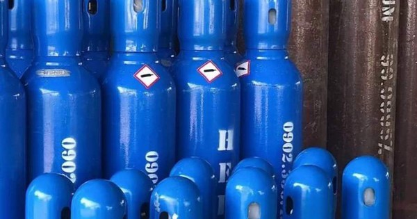 Khí hiếm quan trọng bậc nhất hành tinh hiện tại: Không thể tái tạo, ứng dụng độc nhất, giá ngày càng tăng vùn vụt