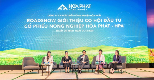 Góc khuất ít người biết khi tỉ phú Trần Đình Long bước chân vào nông nghiệp