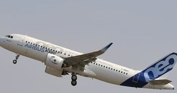 Sự cố A320 đe dọa “thổi bay” hàng tỷ euro vốn hóa của Airbus
