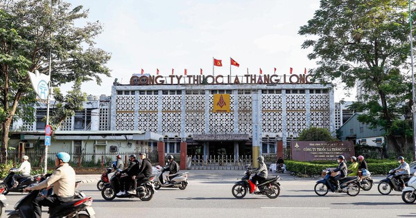 Cận cảnh loạt trụ sở sắp di dời khỏi nội thành Hà Nội