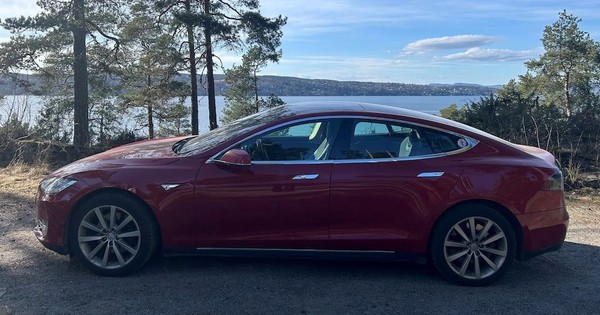 Elon Musk đào trúng 'mỏ vàng': Doanh số Tesla tại đây lập kỷ lục ngoạn mục, vượt mặt 'ông lớn' châu Âu dù chưa hết năm