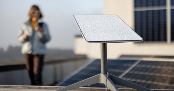 Người Việt sẽ sớm được dùng Internet vệ tinh Starlink