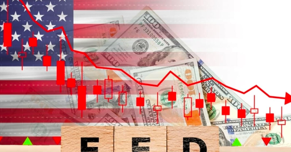 FED cảnh báo