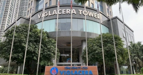 Viglacera bị xử phạt vi phạm hành chính về thuế