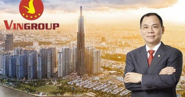 Vingroup phát hành 1.000 tỷ đồng trái phiếu, lãi suất 12%/năm