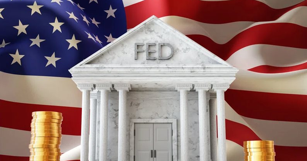 Quan chức Fed phát tín hiệu trái chiều, lá phiếu quyết định lãi suất tháng 12 khó đoán hơn bao giờ hết