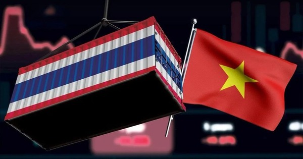 Một chỉ số của Thái Lan tụt hậu so với Việt Nam: ThaiCham cảnh báo 'ác mộng'