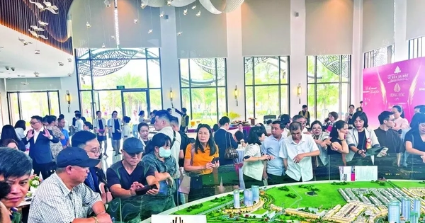 Thông tin về thời điểm đánh thuế tiền lãi chuyển nhượng bất động sản