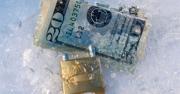 Buồn của Ukraine: Kế hoạch vay 140 tỷ USD từ tài sản Nga bị chặn đứng bởi cơ quan hàng đầu EU