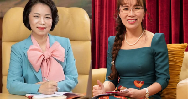 Lần đầu tiên sau nhiều năm, bà Phạm Thu Hương trở thành người phụ nữ giàu nhất sàn chứng khoán, tỷ phú Nguyễn Thị Phương Thảo đòi lại chỉ sau 1 ngày