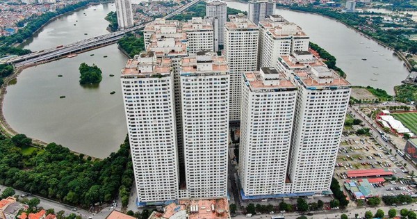 Chung cư đông dân nhất Hà Nội bất ngờ cấm gửi xe điện