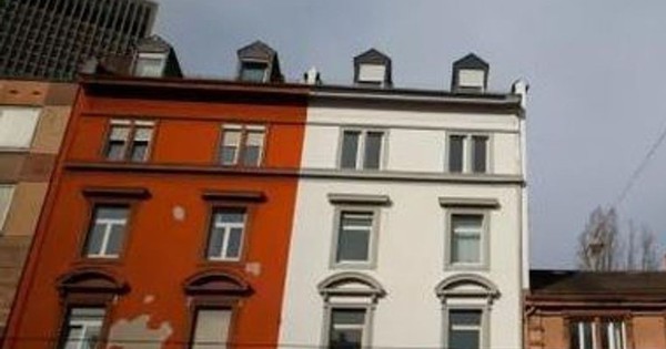 Khủng hoảng nhà ở với người trẻ