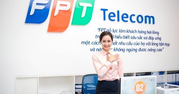 Bất ngờ tại FPT Telecom: Phó Tổng Giám đốc GELEX được GTEL - Bộ Công An đề cử vào Hội đồng quản trị