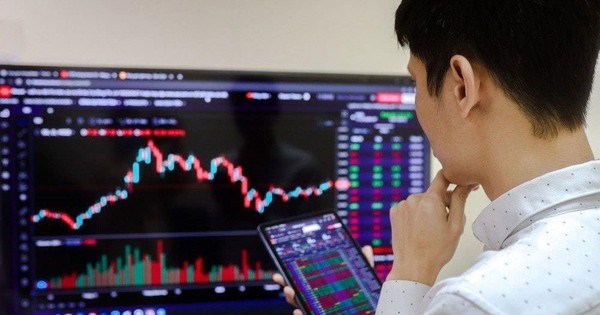 Xu hướng đi ngang ngắn hạn chưa bị phá vỡ, kịch bản nào cho VN-Index trong tháng cuối năm?