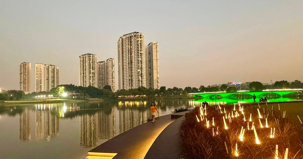 Nguồn cung yếu đẩy giá chung cư tăng vọt