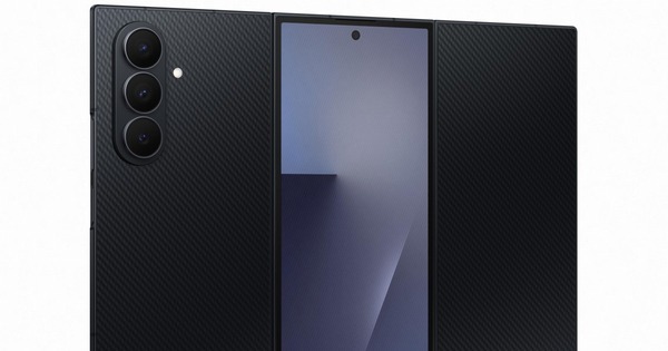 Tất tần tật về điện thoại gập ba của Samsung