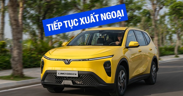 VinFast Limo Green bán tại Ấn Độ từ năm sau, khai thác phân khúc đang cung ít nhưng cầu nhiều