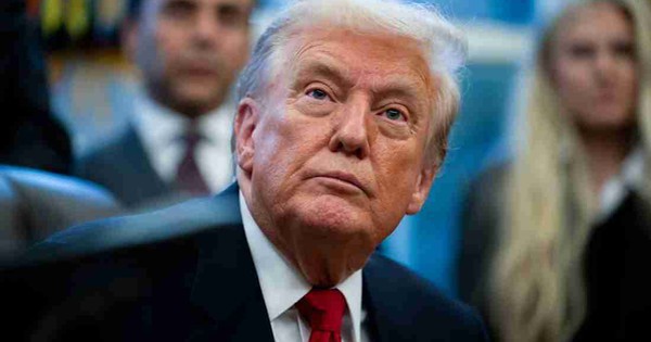 Ông Trump tiết lộ đã chọn xong ứng viên Chủ tịch Fed, nhấn mạnh hạ lãi suất là ưu tiên